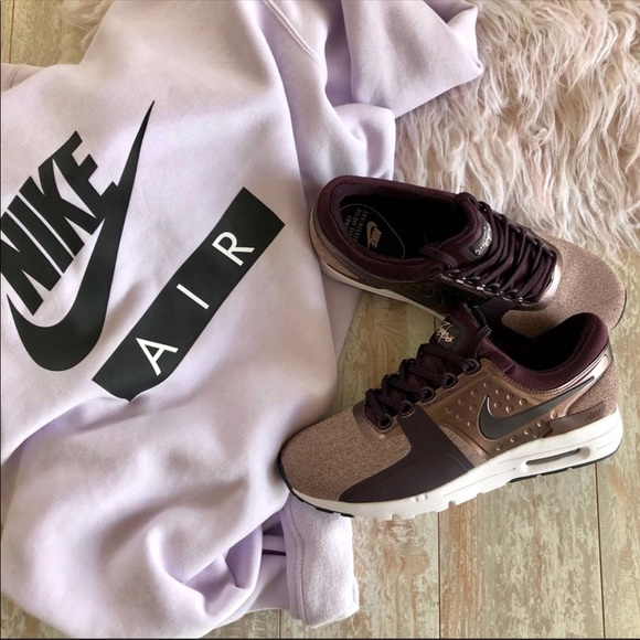 NWT Nike Air Max Zero - Picture 8 of 8